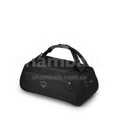 Сумка Osprey Daylite Duffel 60, Black (009.2264)