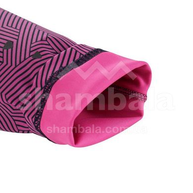 Бриджи женские Alpine Pro KEMBA, р.S - Black/Pink (LPAT472 810PB)