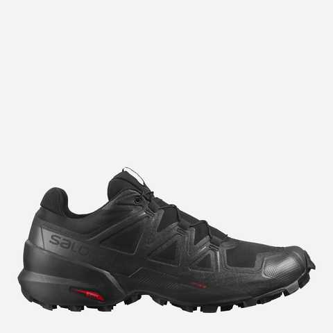 Salomon speedcross store 5 black