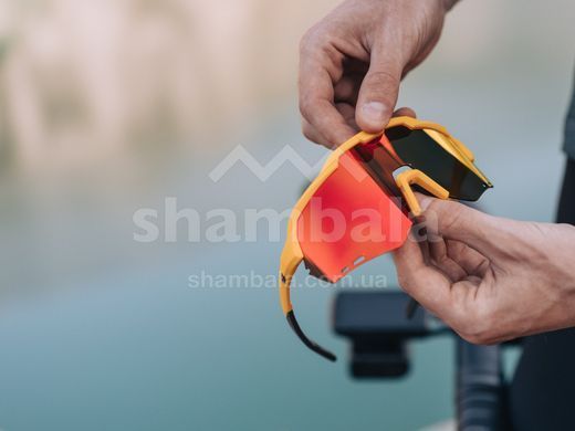 Очки Magicshine Morpher Photochromic Zeiss lense, Green, MP002Z (MSN GL6446)