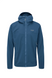 Мембранна куртка чоловіча Rab Kinetic 2.0 Jacket, Tempest Blue, L (RB QWG-74-TMB-LRG)