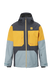 Горнолыжная мужская теплая мембранная куртка Picture Organic Elfyn 2023, dark blue, S (PO MVT397A-S)