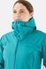 Мембранная женская куртка Rab Arc Eco Jacket Wmns, Beluga, 16 (QWH-08-BEL-16)