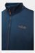 Мужская флисовая кофта Rab Geon Jacket, Deep Ink/Ink Marl, XL (RB QFE-95-DI-XL)