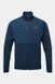 Мужская флисовая кофта Rab Geon Jacket, Deep Ink/Ink Marl, XL (RB QFE-95-DI-XL)