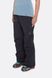 Штаны женские Rab Khroma Kinetic Pants Wmns, Black, Regular, 8 (QWH-41-BLK-08-RG)