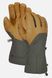 Перчатки Rab Khroma Freeride GTX Gloves, Army, XS (QAH-95-ARM-XSM)