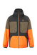 Горнолыжная мужская теплая мембранная куртка Picture Organic Elfyn 2023, black, L (MVT397B-L)