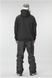Чоловіча флісова худі з кишенею кенгуру Picture Organic Park Tech Hoody, р.M. - Black (SMT078A-M)