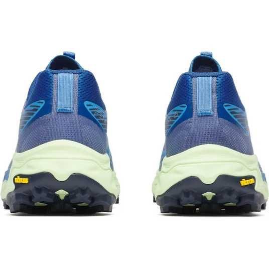 Кросівки чоловічі Merrell AGILITY PEAK 6, dark blue, 40 (036.2410