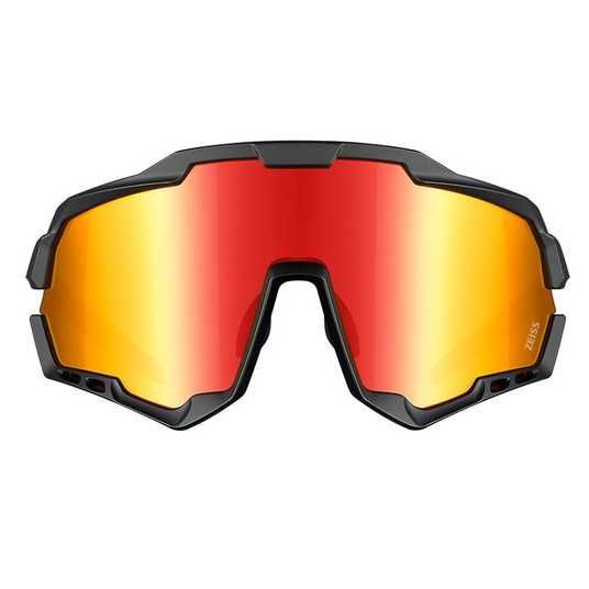 Очки Magicshine Morpher Photochromic Zeiss lense, Green, MP002Z