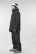 Горнолыжная мужская теплая мембранная куртка Picture Organic U44 2022, р.L - Black (MVT357A-L)
