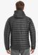 Міський чоловічий легкий пуховик Montane Anti-Freeze Hoodie, Black, L (MNT MAFRHBLAN14)