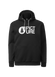 Чоловіча флісова худі з кишенею кенгуру Picture Organic Park Tech Hoody, р.M. - Black (SMT078A-M)
