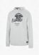 Чоловіча худі з кишенею кенгуру Picture Organic Winton, XL - Light grey melange (MSW259B-XL)