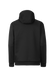 Чоловіча флісова худі з кишенею кенгуру Picture Organic Park Tech Hoody, р.M. - Black (SMT078A-M)