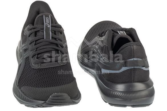 Кросівки чоловічі Asics JOLT 5, BLACK/CARRIER GREY, 10H (1011B963-002)