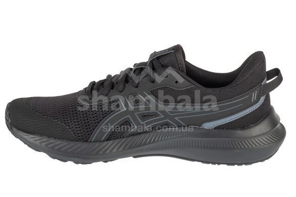 Кросівки чоловічі Asics JOLT 5, BLACK/CARRIER GREY, 10H (1011B963-002)