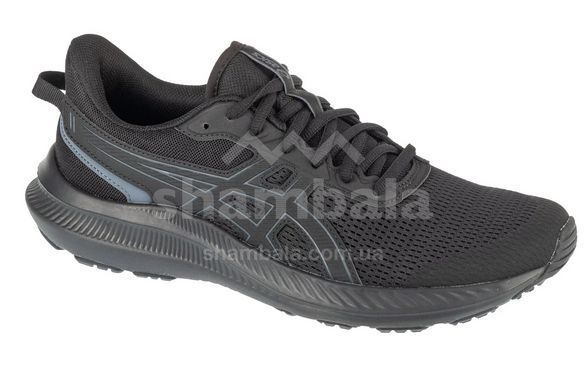 Кросівки чоловічі Asics JOLT 5, BLACK/CARRIER GREY, 10H (1011B963-002)