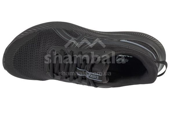 Кросівки чоловічі Asics JOLT 5, BLACK/CARRIER GREY, 10H (1011B963-002)