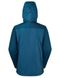 Трекинговая мужская зимняя куртка Montane Gangstang Jacket, Narwhal Blue, M (5056237064723)