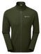 Мужская флисовая кофта Montane Protium Jacket, Oak Green, XL (5056601004966)