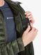Міський чоловічий легкий пуховик Montane Anti-Freeze Hoodie, Black, L (MNT MAFRHBLAN14)