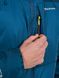Трекинговая мужская зимняя куртка Montane Gangstang Jacket, Narwhal Blue, M (5056237064723)