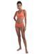 Бра Icebreaker BF 150 Wmn Merino Sprite Racerback Bra, Redwood, L (ICB 103020,632-L)