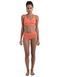 Бра Icebreaker BF 150 Wmn Merino Sprite Racerback Bra, Redwood, L (ICB 103020,632-L)
