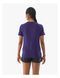 Футболка жіноча Compressport Performance SS Tshirt W, Purple, S (7630102585230)