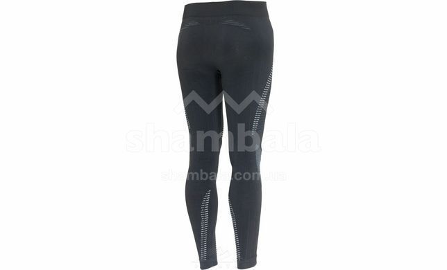 Термоштани чоловічі Accapi Ergoracing 2025, Black/Anthracite, M/L (ACC AА973.9966-ML)