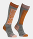 Шкарпетки жіночі Ortovox FREE RIDE LONG SOCKS W, autumn leaves, 39-41 (5441000014)