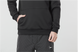 Чоловіча флісова худі з кишенею кенгуру Picture Organic Park Tech Hoody, р.M. - Black (SMT078A-M)