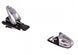 Крепления лыжные Elan EL 4.5 SIL, Silver/Black (DB982708)