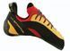 Скельні туфлі La Sportiva TestaRossa Red/Yellow, м. 39 1/2 (LS 255-39 1/2)