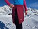 Юбка утепленная Salewa Ortles Tirolwool Responsive Stretch Skirt, Pink, 44/38 (4053866325455)