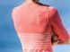 Футболка жіноча Compressport Tri Postural SS Top W, Coral, M (AW00091B 401 00M)