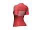 Футболка жіноча Compressport Tri Postural SS Top W, Coral, M (AW00091B 401 00M)