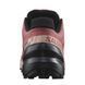 Кросівки жіночі Salomon Speedcross 6 W, Cow Hide/Black/English Rose, 5 (SLM 473011-5)