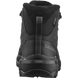 Черевики чоловічі Salomon X Ultra Snowpilot WP, Black/Phantm, 41.3 (SLM s475856-7,5)