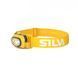 Фонарь налобный Silva Discover, 500 люмен, Yellow (SLV 38458)