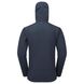 Мужская ветровка Montane Featherlite Hoodie, Eclipse Blue, L (5056601005529)