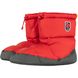 Чуни Fjallraven Expedition Down Booties, True Red, L (7323450791964)