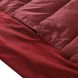 Утепленное платье Alpine Pro OMERA, Red, XS (LSKB459431 XS)