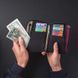 Гаманець Lifeventure X-Pac RFID Mini Travel Wallet, Grey (5031863687850)