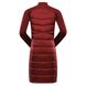 Утепленное платье Alpine Pro OMERA, Red, XS (LSKB459431 XS)
