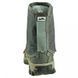 Бахіли Travel Extreme Multi Stratch, Black, S (ТE A0170-S)