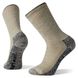 Шкарпетки чоловічі Smartwool Classic Mountaineer Maximum Cushion Crew, L - Taupe (SW SW013300.236-L)
