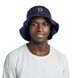 Панама Buff Sun Bucket Hat Unrel Blue, L/XL (BU 131351.707.30.00)